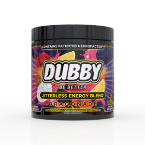 Dragonade Energy Drink Tub
