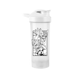 Dubble Trouble YayJayBae Limited Edition Shaker