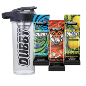Starter Sampler Pack (3 Flavors)