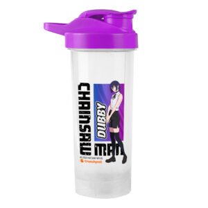 Reze Chainsaw Man Official License Collector Cup 24oz