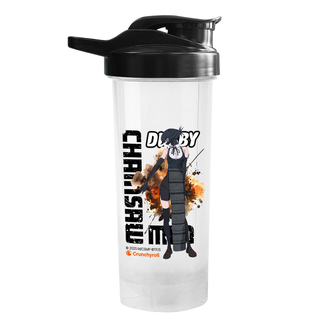 Bomb Girl Chainsaw Man Official License Collector Cup 24oz
