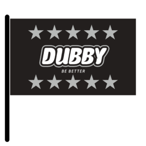 Dubby Flag