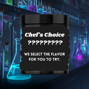 Chef's Choice Energy Tub (We surprise you)